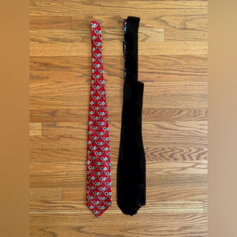 Robert Talbott Best of Class Tie
